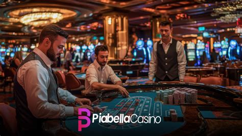Bella Casino .